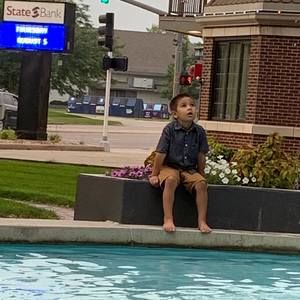 Meet your Posher, Leeann